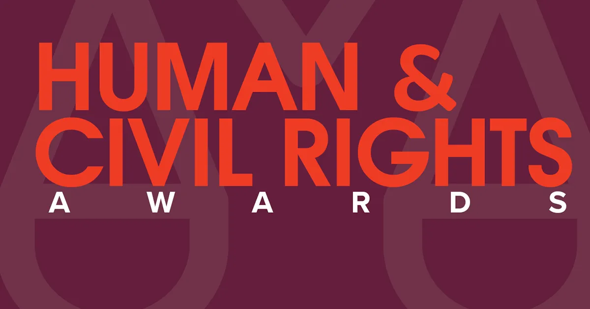 MTA Human and Civil Rights Awards