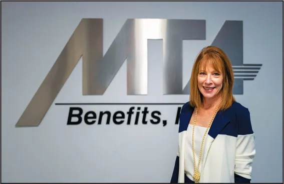 Elizabeth Bejoian has been named MTAB’s new president.