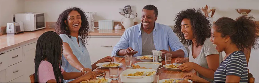 debunking myths about the food your kids eat