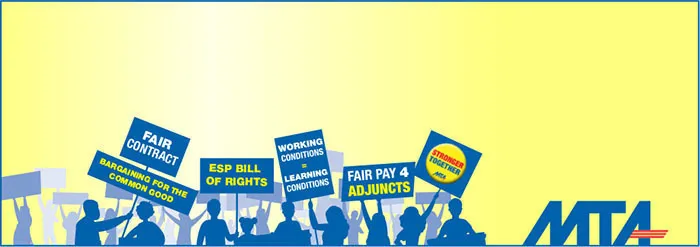 coordinated action helps build union power