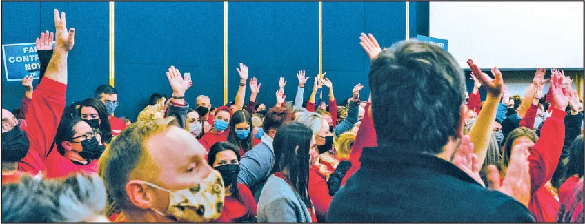 tewksbury teachers association