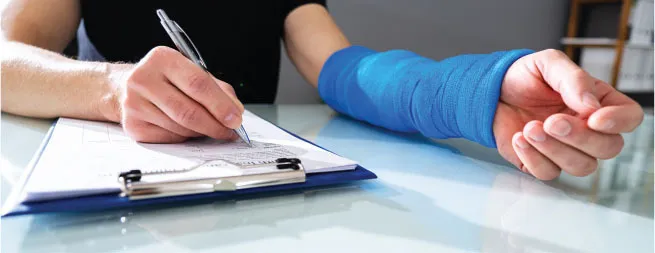 protect your paycheck with disability insurance