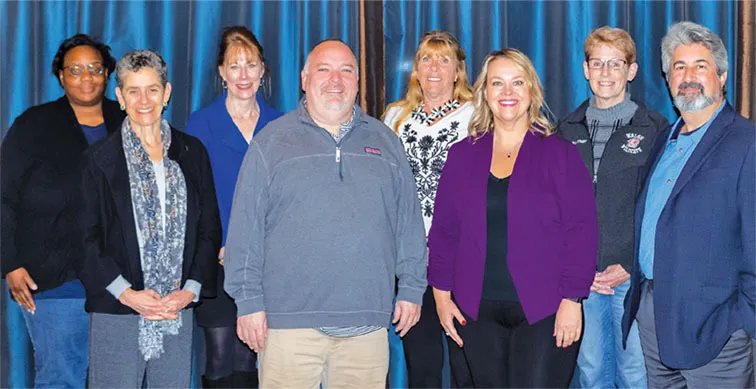 mta executive director treasurer lisa gallatin