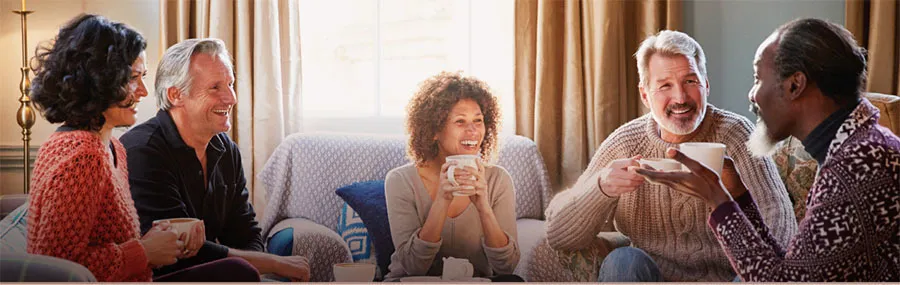 treating hearing loss can make your life better