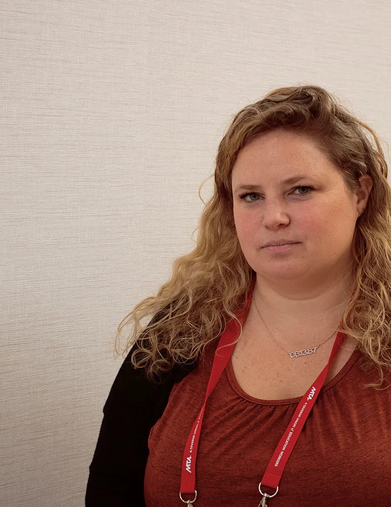 A picture of Shanna Landry