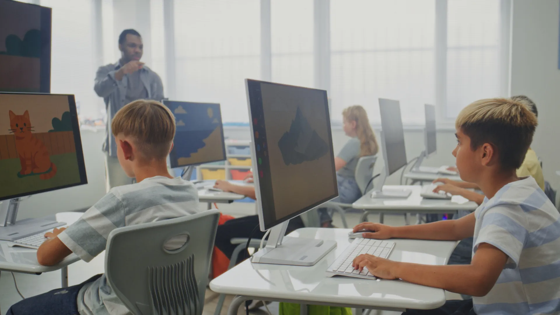 With the passage of Question 2, Massachusetts has welcomed a new era in our public schools