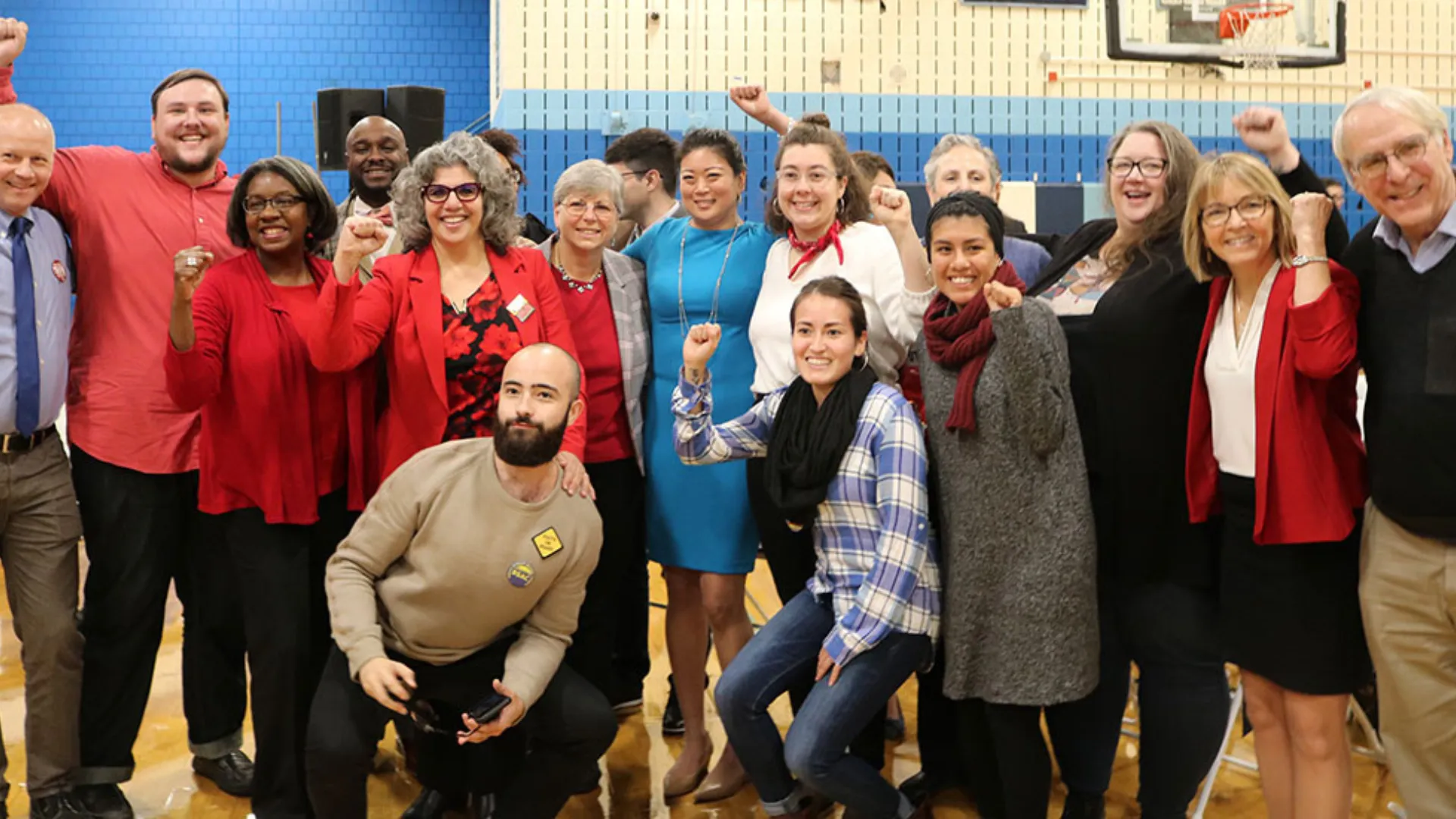 The Student Opportunity Act provides a major infusion of funding to Massachusetts public schools. The law – passed in 2019 with the backing of the MTA and the Fund Our Future Coalition – is by far the most significant update of the state education funding system since the Massachusetts Education Reform Act was enacted in 1993. The primary beneficiaries of this law are low-income students, students of color and English learners.  