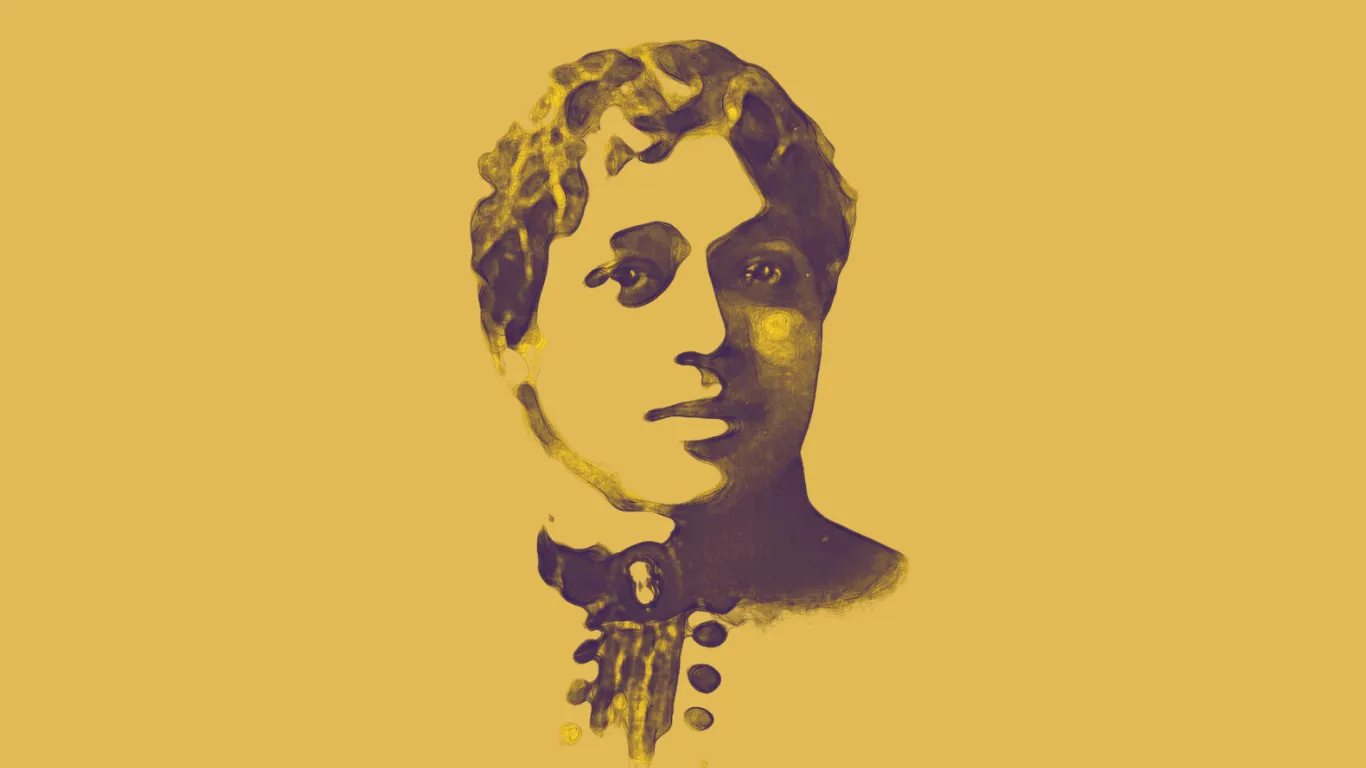 Mary Louise Baldwin, the first Black activist in the Massachusetts Teachers Association.