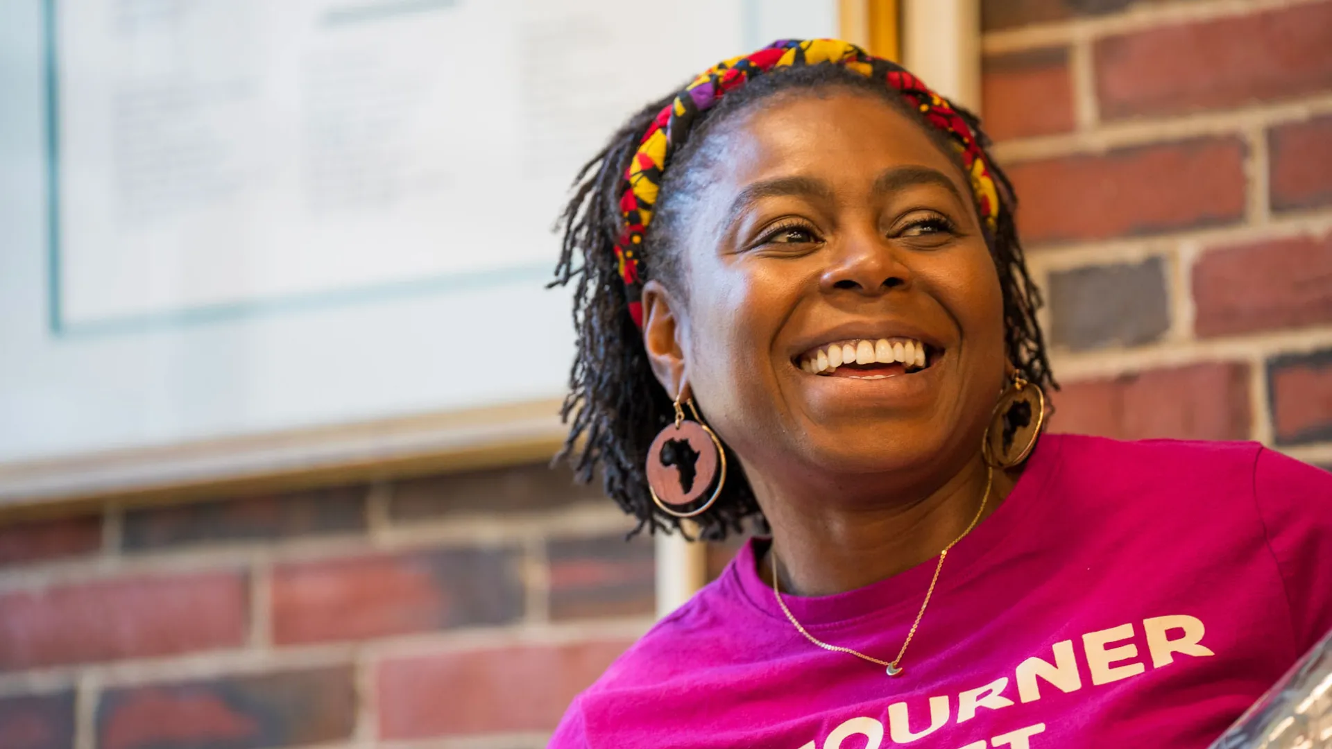 When Naomi Akan, an applied behavior analysis tutor, learned that an assembly had been scheduled for March 22 at her elementary school in Canton, she thought it was related to an ongoing student activity.