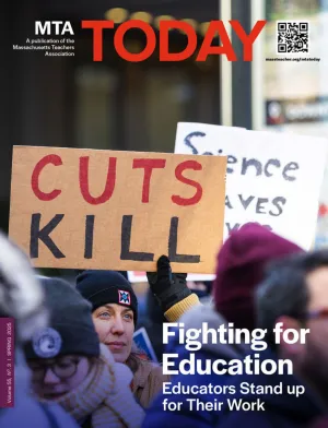 mta today spring 2025