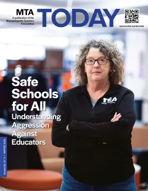 MTA Today Winter 2026