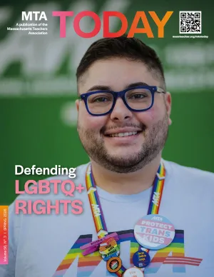 defending lgbtq rights