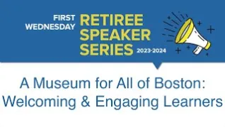 A Museum for All of Boston