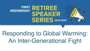 Responding to Global Warming: An Inter-Generational Fight