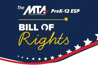 Education Support Professionals deserve fair pay, safety and respect.