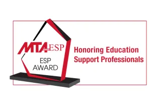 Nominate the next ESP of the Year