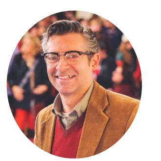 Matt Bach is the current president of the Andover Education Association and the incoming president of the MTA