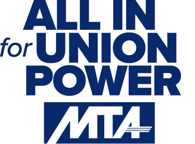 All In: Building Union Power