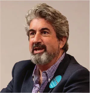 max page mta president