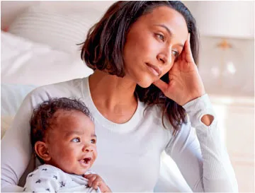 post covid 19 mental health disorders