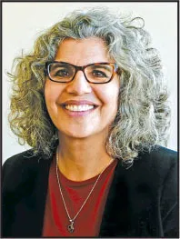  Merrie Najimy MTA President 