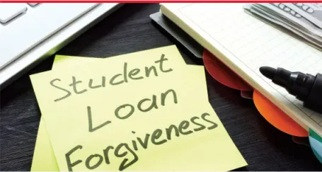 student loan borrowing