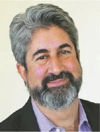 MTA President Max Page