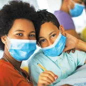 2020 Primary Election Guide, article thumbnail