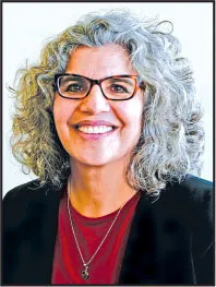  Merrie Najimy MTA President 