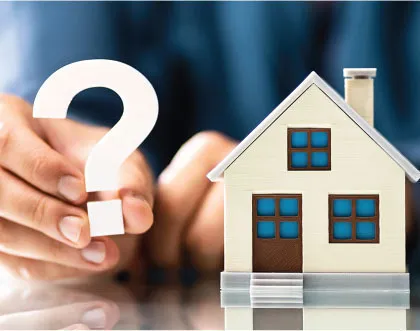 get answers to important mortgage questions
