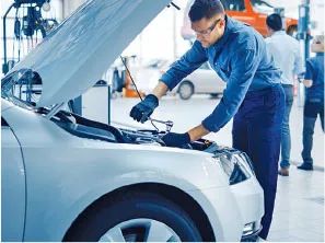 prioritize your vehicle