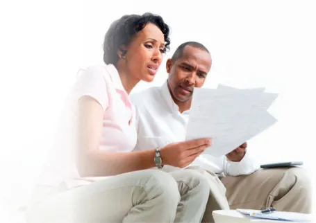 financial well being