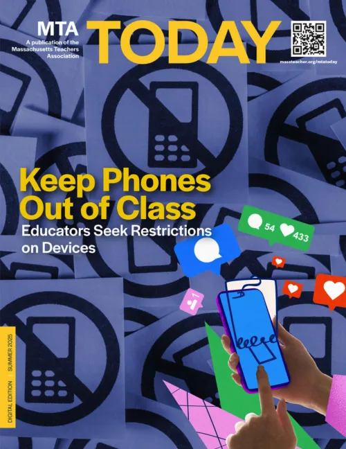 MTA Today Summer 2025