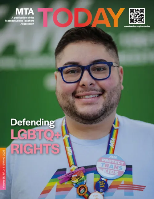 defending lgbtq rights