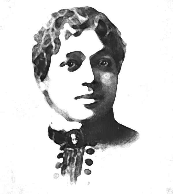 maria l baldwin