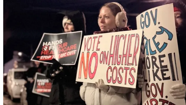 Your advocacy worked! Gov. Healey has asked the Group Insurance Commission to not increase co-pays and deductibles for the health care plans used by public employees. We are canceling our rallies planned for tomorrow in Springfield and Boston. We are moving ahead with a message to the GIC about maintaining coverage for GLP-1 medications used for weight management, which is set to end. There is more work to be done, but you earned a major victory today.