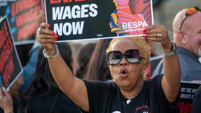 Education Support Professional