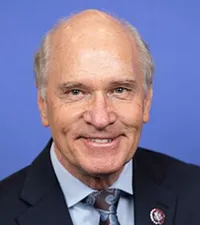 U.S. Rep. Bill Keating
