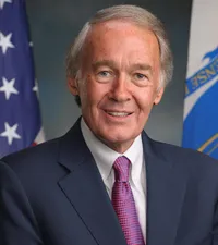 U.S. Senator Ed Markey 