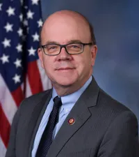 U.S. Rep. Jim McGovern