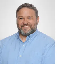 Steve Cavey, candidate for 6th Norfolk in the Massachusetts House