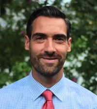 John Drinkwater is running to represent the 17th Middlesex in the state House of Representatives