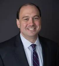 Jamie Eldridge is running for reelection to the state Senate