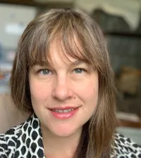 Krista Ferrante is running to represent the 1st Worcester in the state House of Representatives