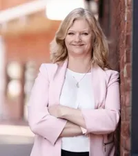 Rep. Lisa Field represents the 3rd Bristol District in the state House of Representatives