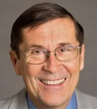Rep. Jim Hawkins is running for reelection to represent the 3rd Bristol district.