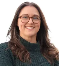 Mariah Lancaster, candidate for Sixth Congressional