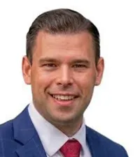 Joe Markey is running to represent the 20th Middlesex in the Mass. House of Representatives.