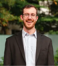 Evan MacKay is a candidate for the Mass. House, 25th Middlesex