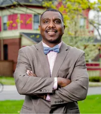 Johnnie McKnight is running to represent the 11th Hampden district in the state House of Representatives